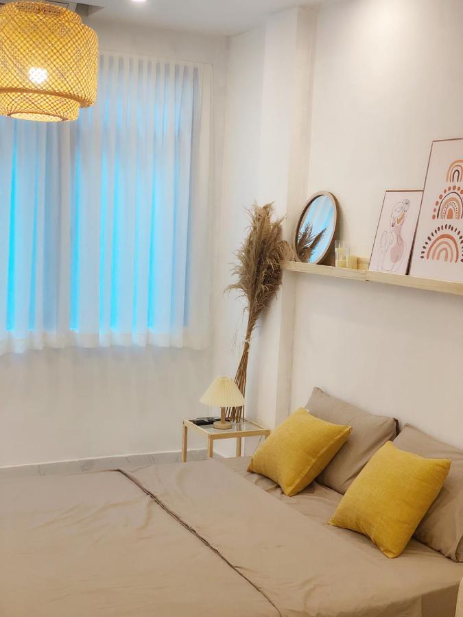 Michi House 7 Hotel Hanoi Esterno foto