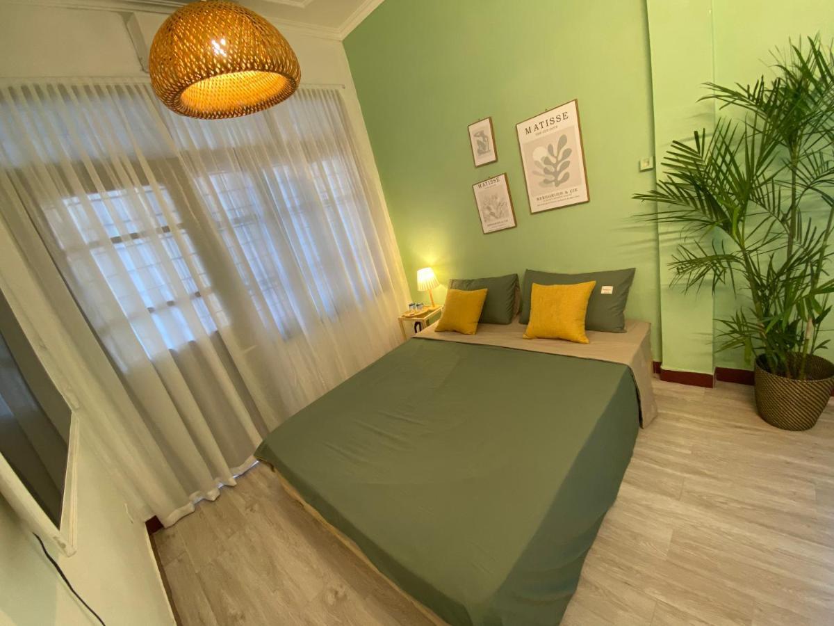 Michi House 7 Hotel Hanoi Esterno foto